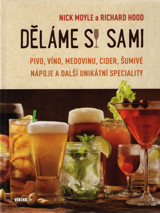 Děláme si sami