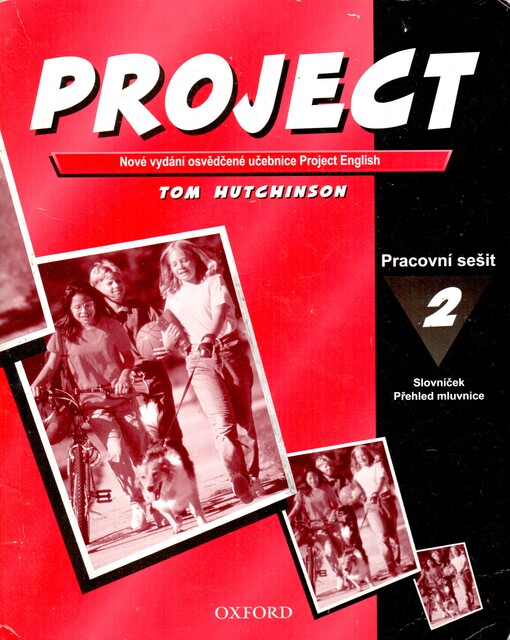 Project : workbook 2