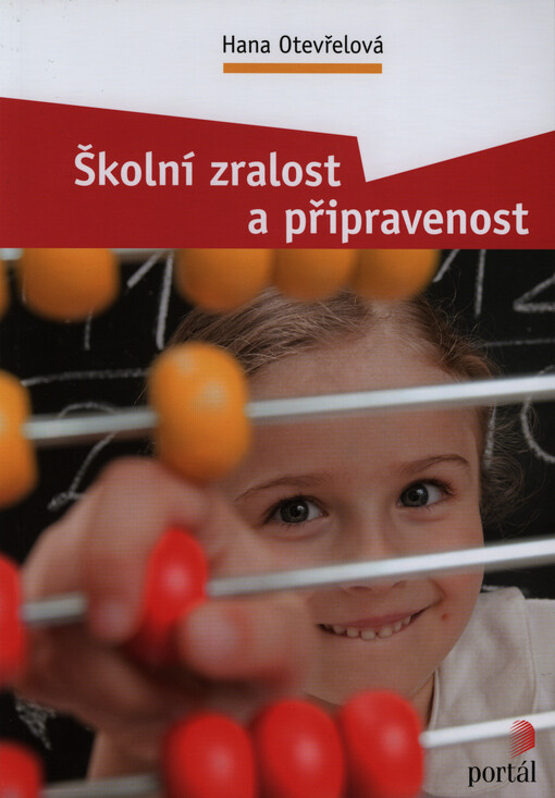 Školní zralost a připravenost