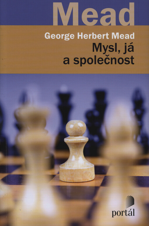 Mysl, já a společnost