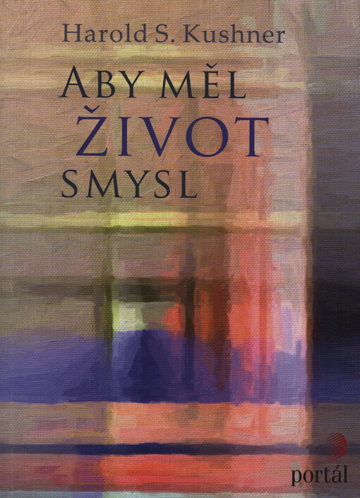 E-kniha: Aby měl život smysl