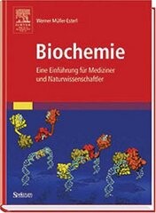 Biochemie