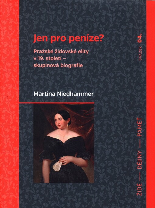 Jen pro peníze?