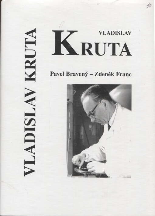 Vladislav Kruta