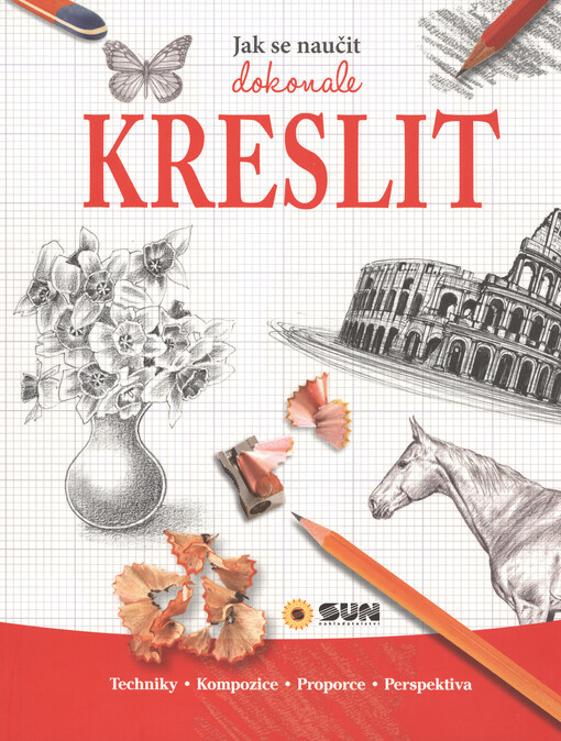 Jak se naučit dokonale kreslit