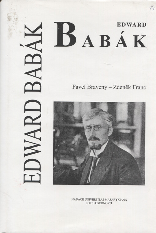 Edward Babák