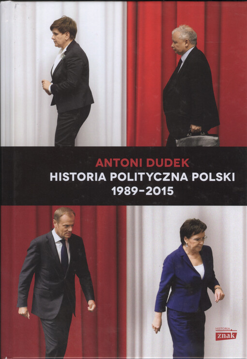 Historia polityczna Polski 1989-2015