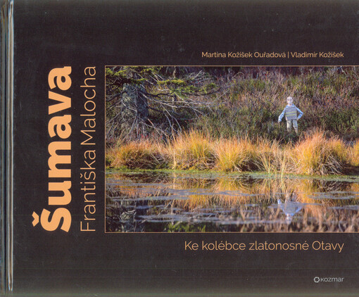 Šumava Františka Malocha