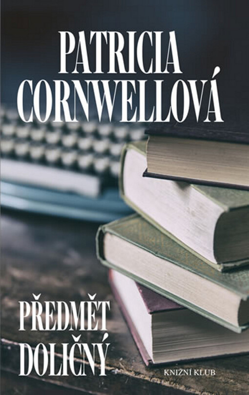 Předmět doličný
