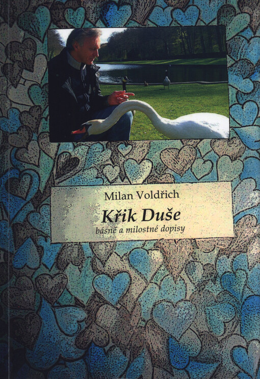 Křik duše : básně a milostné dopisy