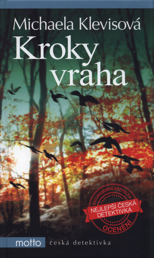 Kroky vraha