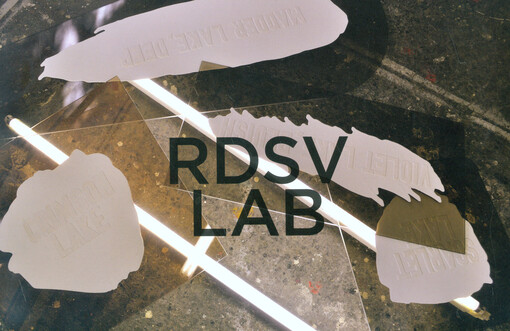 Radoslav Pavlíček : RDSV LAB