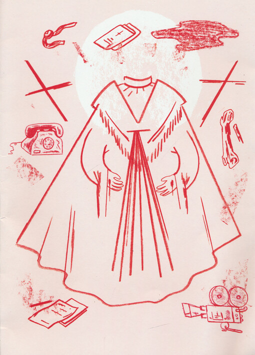 Dějepisné sešity: Toufar