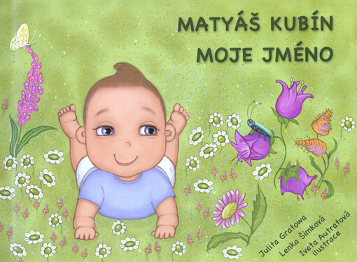 Matyáš Kubín - moje jméno