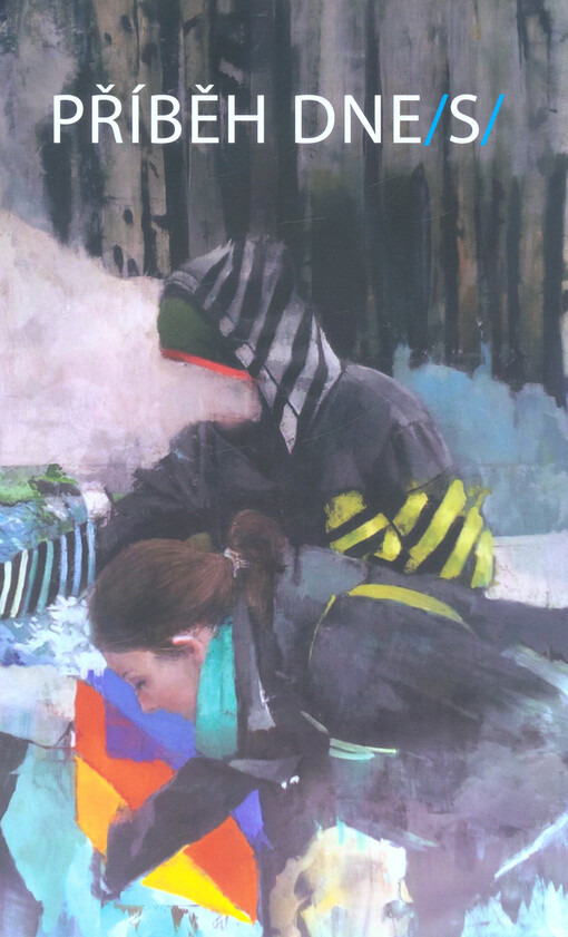 Příběh dne(s) : Jonáš Czesaný, Filip Černý, Igor Grimmich, Adéla Janská, David Jedlička, Tomáš Jetela, Lenka Kerdová, Tadeáš Kotrba, Martin Krajc, Petr Malina, Tomáš Němec, Jitka P. Nesnídalová, Lenka Pilařová, Daniel Pitín, Zbyněk Sedlecký, Tomáš Tichý, 