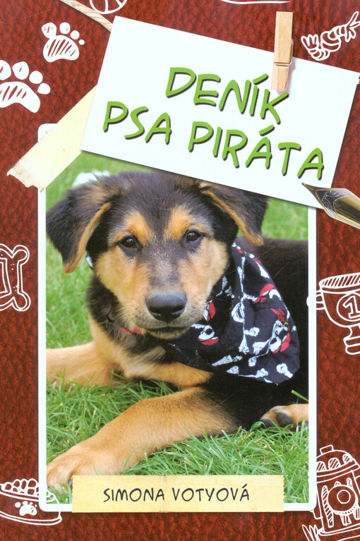 Deník psa Piráta
