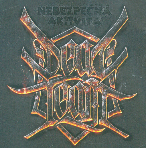 Nebezpečná aktivita