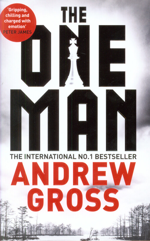 The one man