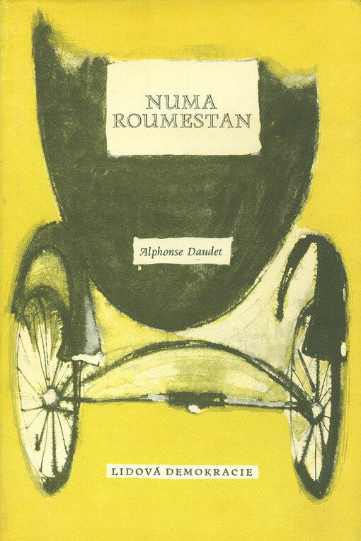 Numa Roumestan