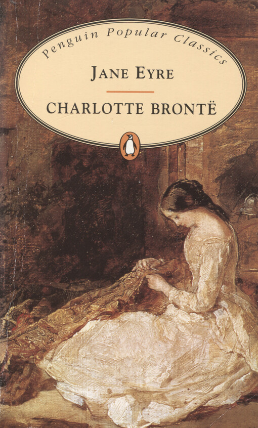 Jane Eyre