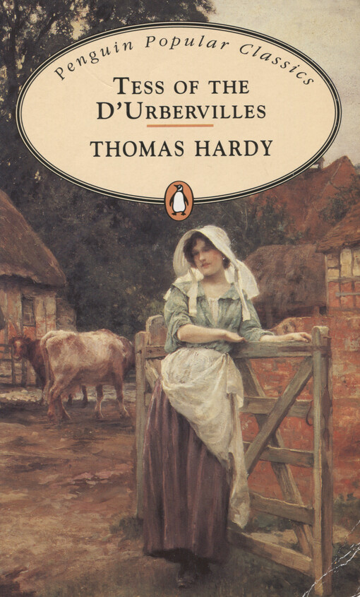 Tess of the D'Urbervilles