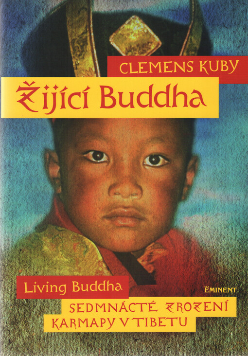 Žijící Buddha