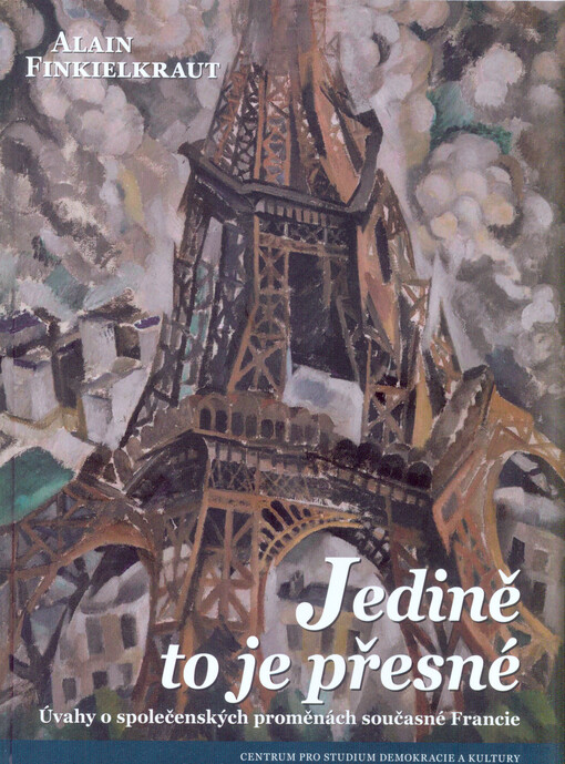 Jedině to je přesné