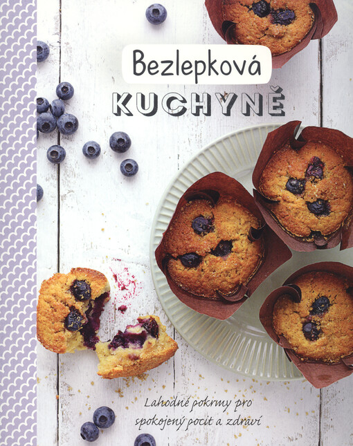 Bezlepková kuchyně