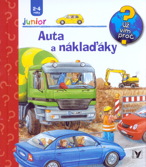 Auta a náklaďáky