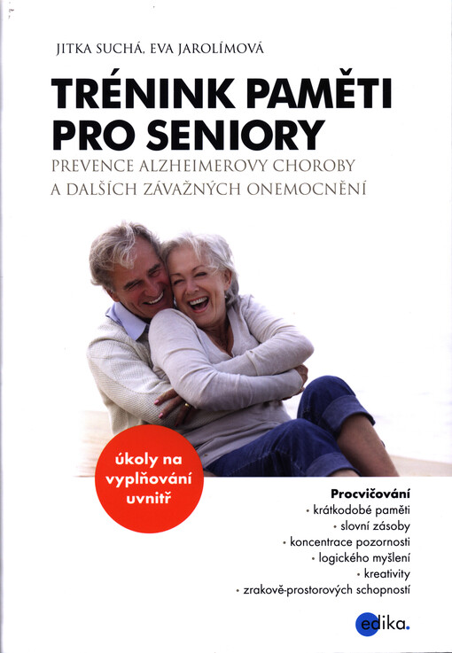 Trénink paměti pro seniory