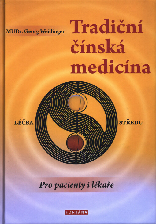 Tradiční čínská medicína