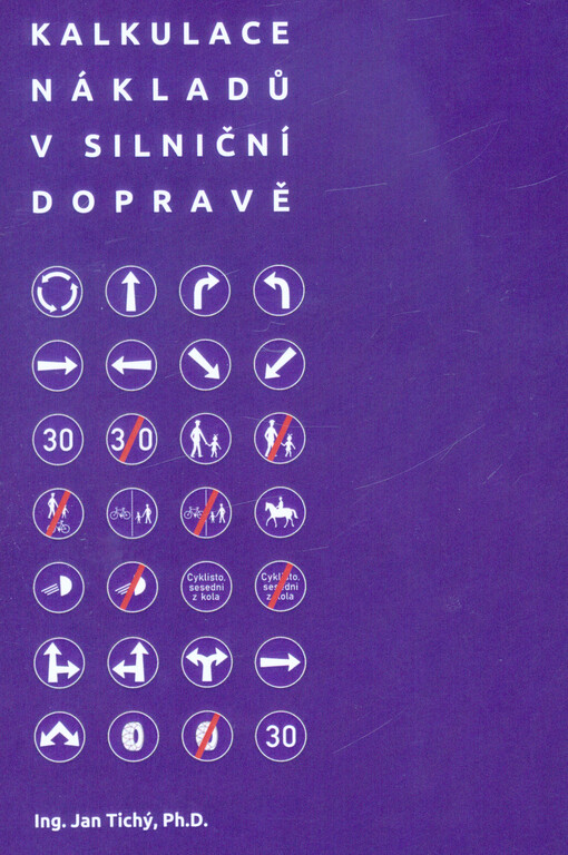 Kalkulace nákladů v silniční dopravě