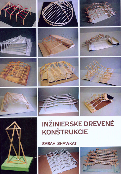 Inžinierske drevené konštrukcie