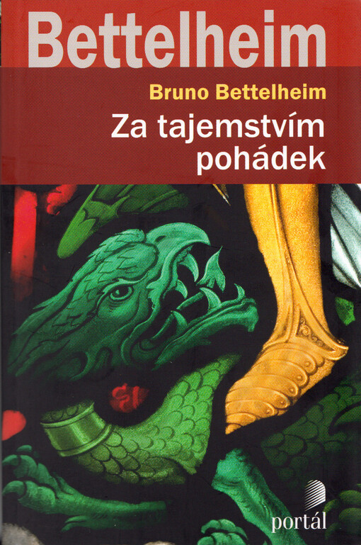 Za tajemstvím pohádek : proč a jak je číst v dnešní době