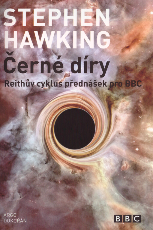 Černé díry: Reithův cyklus přednášek pro BBC