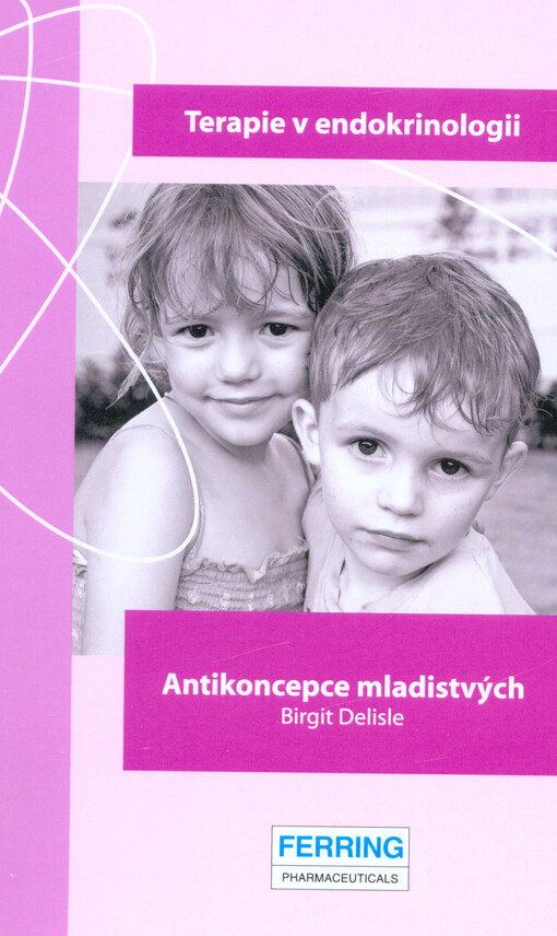 Antikoncepce mladistvých