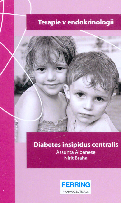 Diabetes insipidus centralis