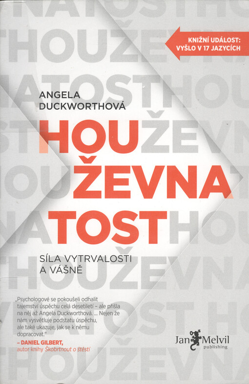 Houževnatost