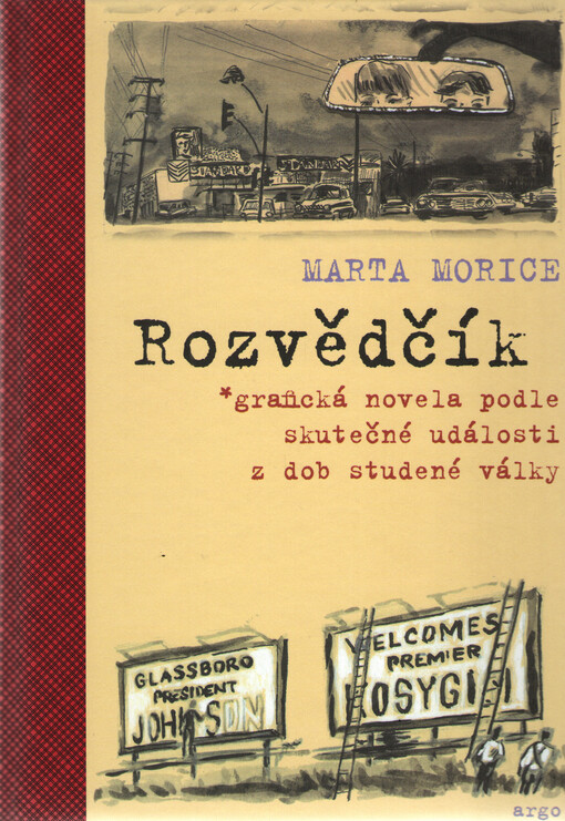 Rozvědčík
