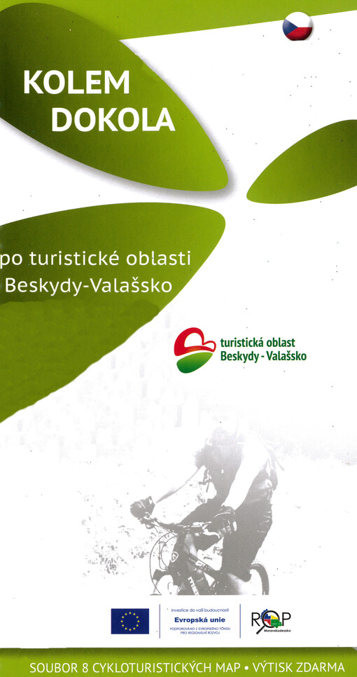 Kolem dokola po turistické oblasti Beskydy-Valašsko