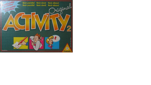 Activity :Original Legend