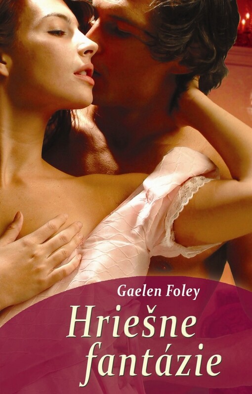 Hriešne Fantázie