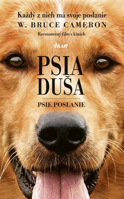 Psia duša