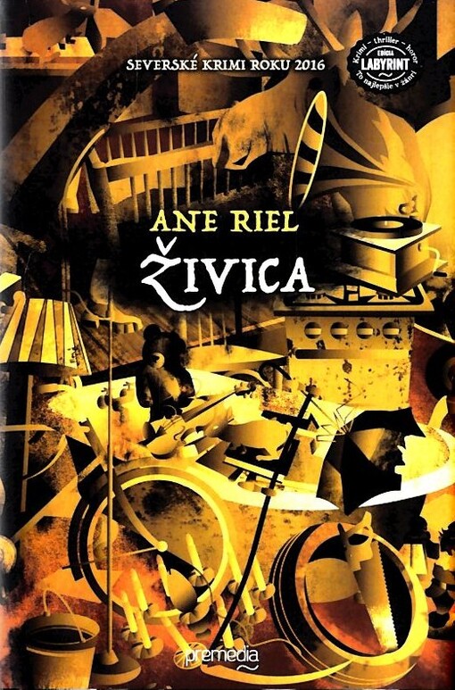 Živica