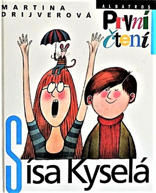 Sísa Kyselá, 2. vyd.