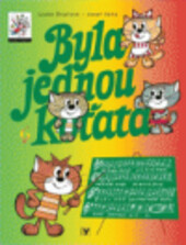 Byla jednou koťata, 1. vyd.