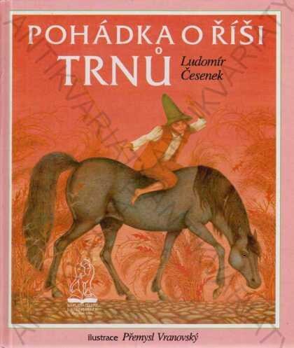 Pohádka o říši trnů