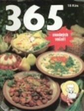 365 snadných večeří. [1. část