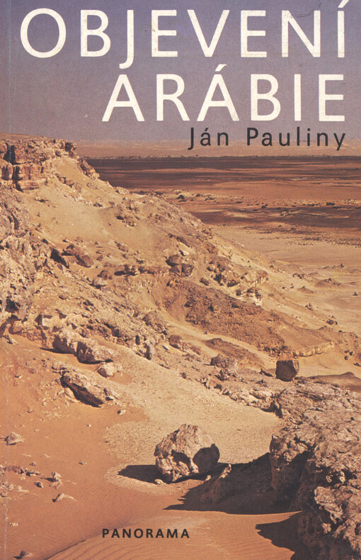 Objevení Arábie a první kroky do východní Afriky: výzkumné cesty Johanna Ludwiga Burckhardta (1784-1817) a sira Richarda Francise Burtona (1821-1890)