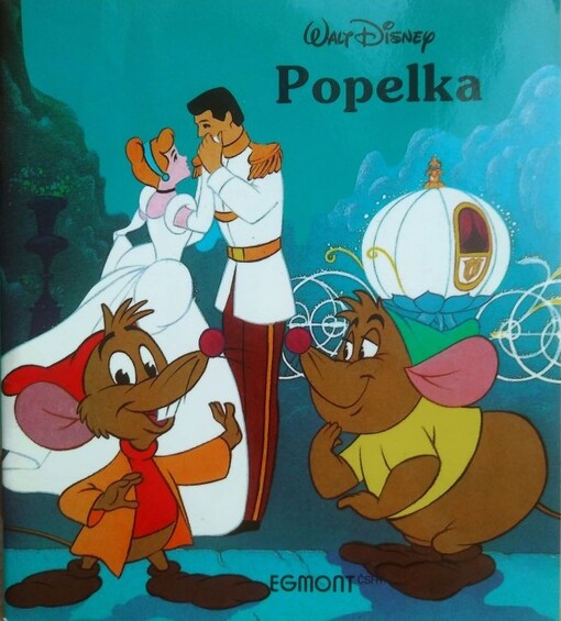 Popelka
